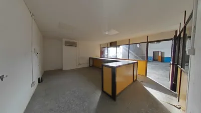 Piso en Parque Atlántico-Las Naciones-Los Arcos photo 25