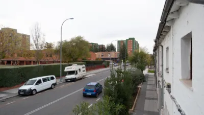 Casa en Barrio San Jose