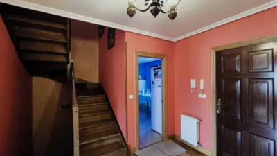 Chalet en venta en Sámano - Més