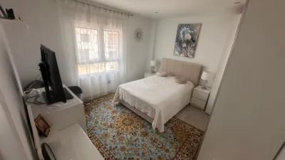 Semi-detached house on Calle Desembarco photo 11