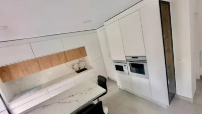 Semi-detached house on Calle Desembarco photo 13