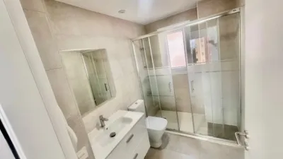 Semi-detached house on Calle Desembarco photo 14