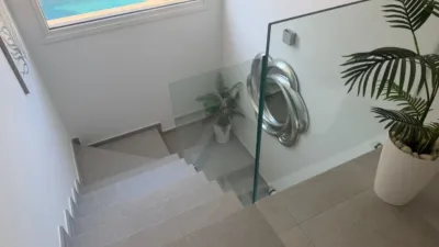 Semi-detached house on Calle Desembarco photo 5