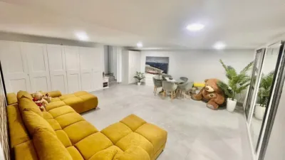 Semi-detached house on Calle Desembarco photo 6