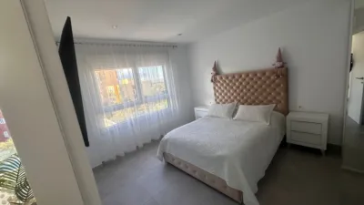 Semi-detached house on Calle Desembarco photo 9