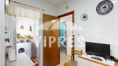 Apartment in Malpartida de Cáceres photo 11