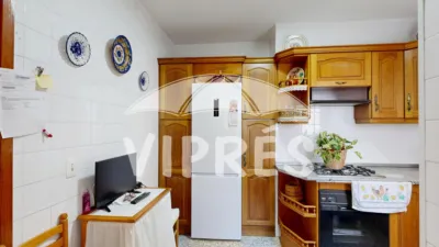 Apartment in Malpartida de Cáceres photo 13