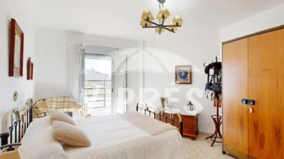 Apartment in Malpartida de Cáceres photo 14