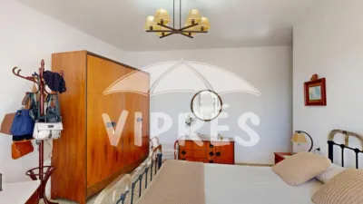 Apartment in Malpartida de Cáceres photo 15