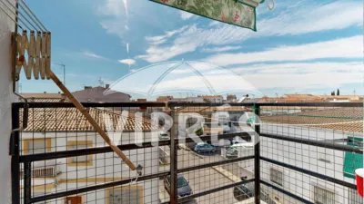 Apartment in Malpartida de Cáceres photo 16
