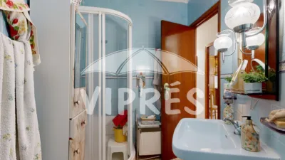 Apartment in Malpartida de Cáceres photo 18