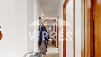Apartment in Malpartida de Cáceres photo 19