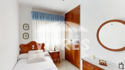Apartment in Malpartida de Cáceres photo 20