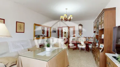 Apartment in Malpartida de Cáceres photo 2