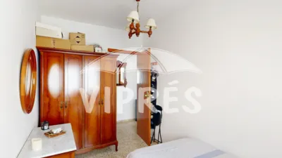 Apartment in Malpartida de Cáceres photo 21