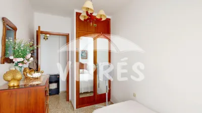 Apartment in Malpartida de Cáceres photo 23