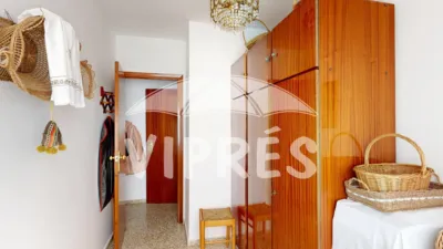 Apartment in Malpartida de Cáceres photo 25