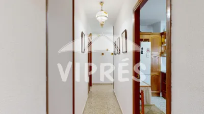Apartment in Malpartida de Cáceres photo 28
