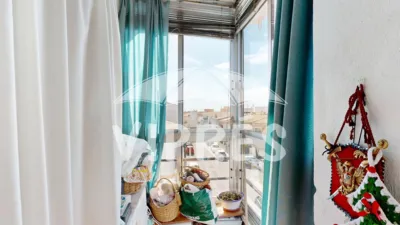 Apartment in Malpartida de Cáceres photo 4