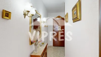 Apartment in Malpartida de Cáceres photo 5