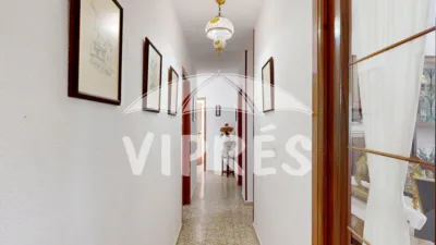 Apartment in Malpartida de Cáceres photo 7