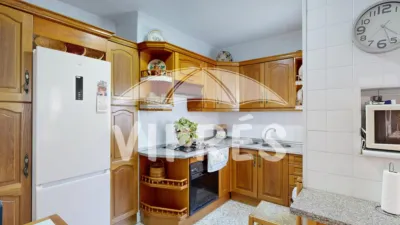 Apartment in Malpartida de Cáceres photo 8