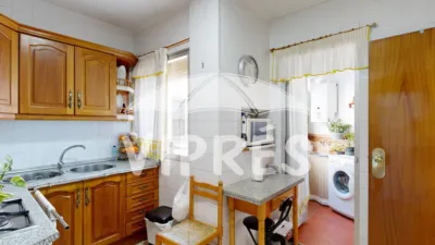 Apartment in Malpartida de Cáceres photo 9