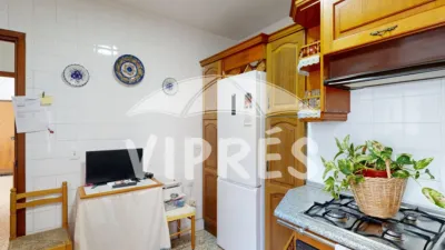Apartment in Malpartida de Cáceres photo 10