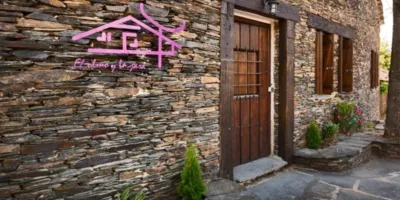 Rustic house on Cardosa Street photo 2