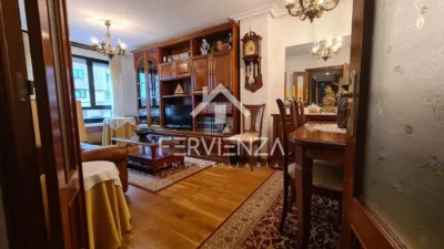 Piso en venta en Teatinos, Pumarín-Teatinos (Oviedo) de 210.000 €