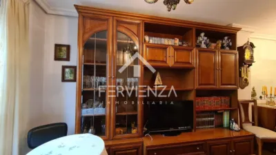 Piso en venta en Teatinos, Pumarín-Teatinos (Oviedo) de 210.000 €