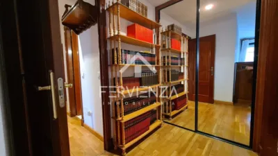 Piso en venta en Teatinos, Pumarín-Teatinos (Oviedo) de 210.000 €