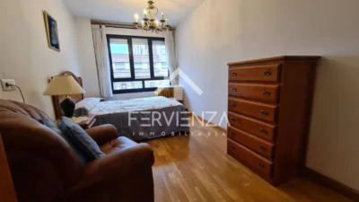 Piso en venta en Teatinos, Pumarín-Teatinos (Oviedo) de 210.000 €
