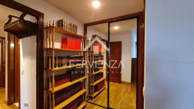 Piso en venta en Teatinos, Pumarín-Teatinos (Oviedo) de 210.000 €
