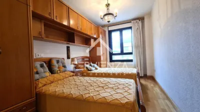 Piso en venta en Teatinos, Pumarín-Teatinos (Oviedo) de 210.000 €