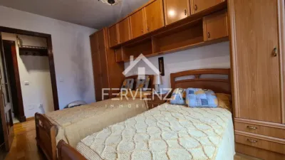 Piso en venta en Teatinos, Pumarín-Teatinos (Oviedo) de 210.000 €