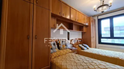 Piso en venta en Teatinos, Pumarín-Teatinos (Oviedo) de 210.000 €