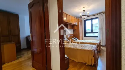 Piso en venta en Teatinos, Pumarín-Teatinos (Oviedo) de 210.000 €