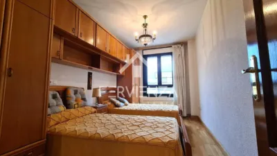 Piso en venta en Teatinos, Pumarín-Teatinos (Oviedo) de 210.000 €