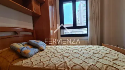 Piso en venta en Teatinos, Pumarín-Teatinos (Oviedo) de 210.000 €