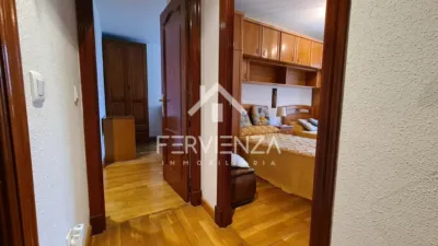 Piso en venta en Teatinos, Pumarín-Teatinos (Oviedo) de 210.000 €
