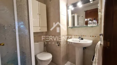 Piso en venta en Teatinos, Pumarín-Teatinos (Oviedo) de 210.000 €