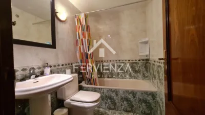 Piso en venta en Teatinos, Pumarín-Teatinos (Oviedo) de 210.000 €