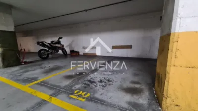Piso en venta en Teatinos, Pumarín-Teatinos (Oviedo) de 210.000 €