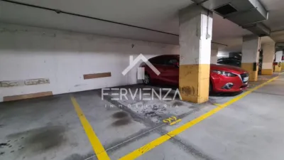 Piso en venta en Teatinos, Pumarín-Teatinos (Oviedo) de 210.000 €