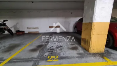 Piso en venta en Teatinos, Pumarín-Teatinos (Oviedo) de 210.000 €
