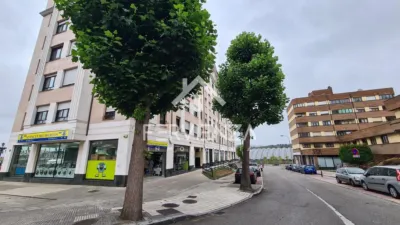 Piso en venta en Teatinos, Pumarín-Teatinos (Oviedo) de 210.000 €