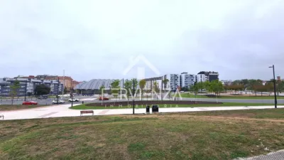Piso en venta en Teatinos, Pumarín-Teatinos (Oviedo) de 210.000 €