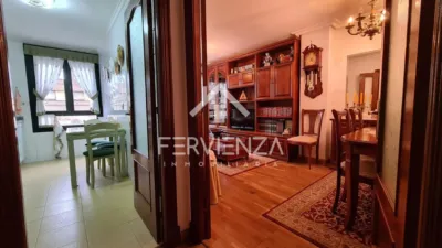 Piso en venta en Teatinos, Pumarín-Teatinos (Oviedo) de 210.000 €