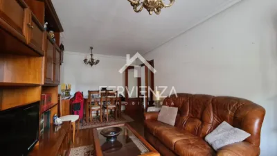 Piso en venta en Teatinos, Pumarín-Teatinos (Oviedo) de 210.000 €